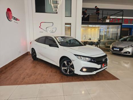 HONDA Civic 2.0 16V 4P SPORT FLEX  AUTOMTICO CVT, Foto 1