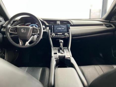 HONDA Civic 2.0 16V 4P EXL FLEX  AUTOMTICO CVT, Foto 18