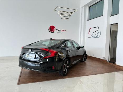 HONDA Civic 2.0 16V 4P EXL FLEX  AUTOMTICO CVT, Foto 5