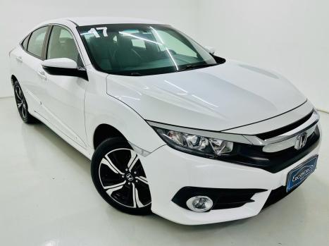 HONDA Civic 2.0 16V 4P EXL FLEX  AUTOMTICO CVT, Foto 1