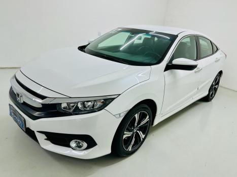 HONDA Civic 2.0 16V 4P EXL FLEX  AUTOMTICO CVT, Foto 3