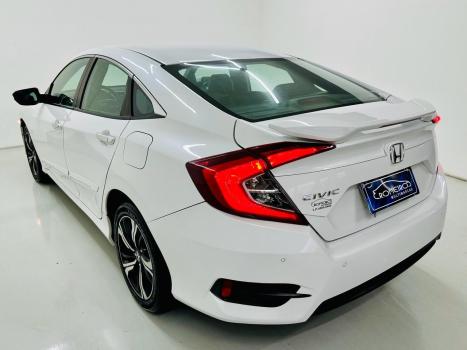 HONDA Civic 2.0 16V 4P EXL FLEX  AUTOMTICO CVT, Foto 11