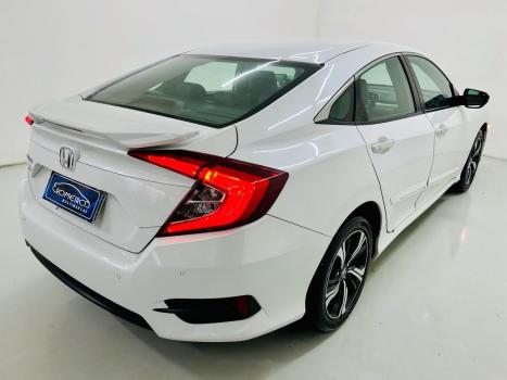 HONDA Civic 2.0 16V 4P EXL FLEX  AUTOMTICO CVT, Foto 12