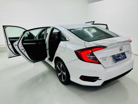 HONDA Civic 2.0 16V 4P EXL FLEX  AUTOMTICO CVT, Foto 20