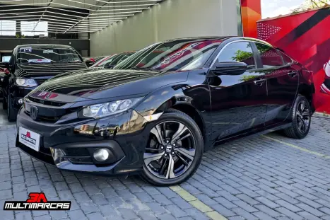 HONDA Civic 2.0 16V 4P SPORT FLEX, Foto 7