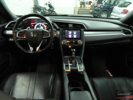 HONDA Civic 2.0 16V 4P EX FLEX  AUTOMTICO CVT, Foto 8