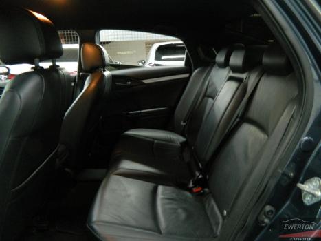HONDA Civic 2.0 16V 4P EX FLEX  AUTOMTICO CVT, Foto 11