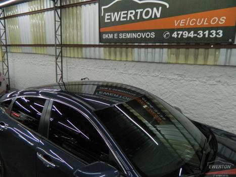HONDA Civic 2.0 16V 4P EX FLEX  AUTOMTICO CVT, Foto 13
