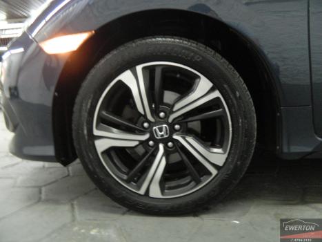 HONDA Civic 2.0 16V 4P EX FLEX  AUTOMTICO CVT, Foto 16