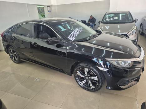 HONDA Civic 2.0 16V 4P EX FLEX  AUTOMTICO CVT, Foto 3
