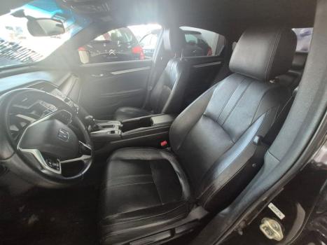HONDA Civic 2.0 16V 4P EX FLEX  AUTOMTICO CVT, Foto 5