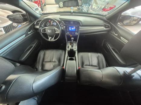 HONDA Civic 2.0 16V 4P EX FLEX  AUTOMTICO CVT, Foto 7