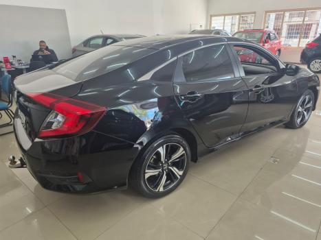 HONDA Civic 2.0 16V 4P EX FLEX  AUTOMTICO CVT, Foto 11