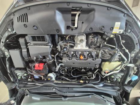 HONDA Civic 2.0 16V 4P EX FLEX  AUTOMTICO CVT, Foto 12