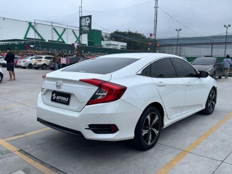 HONDA Civic 2.0 16V 4P EX FLEX  AUTOMTICO CVT, Foto 4