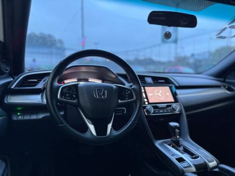 HONDA Civic 2.0 16V 4P EX FLEX  AUTOMTICO CVT, Foto 6