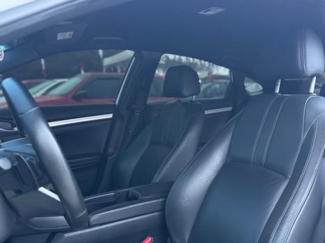 HONDA Civic 2.0 16V 4P EX FLEX  AUTOMTICO CVT, Foto 13