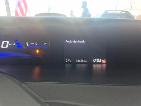 HONDA Civic 2.0 16V 4P FLEX LXR AUTOMTICO, Foto 6