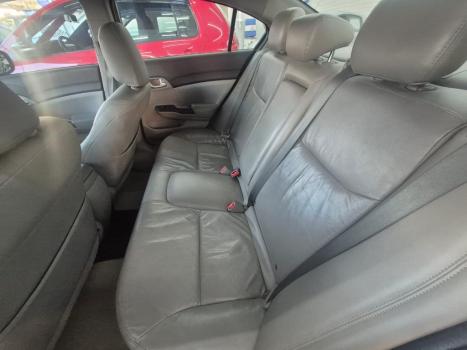 HONDA Civic 2.0 16V 4P FLEX LXR AUTOMTICO, Foto 11