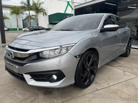 HONDA Civic 2.0 16V 4P EXL FLEX  AUTOMTICO CVT, Foto 2