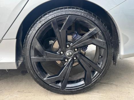 HONDA Civic 2.0 16V 4P EXL FLEX  AUTOMTICO CVT, Foto 6
