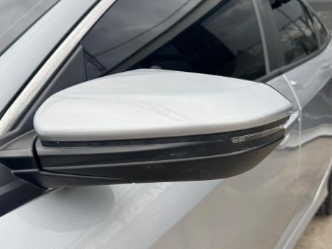 HONDA Civic 2.0 16V 4P EXL FLEX  AUTOMTICO CVT, Foto 9