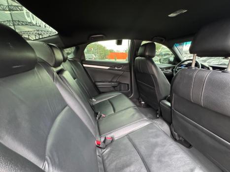 HONDA Civic 2.0 16V 4P EXL FLEX  AUTOMTICO CVT, Foto 14