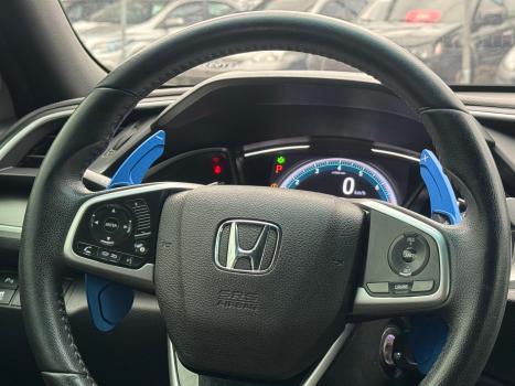HONDA Civic 2.0 16V 4P EXL FLEX  AUTOMTICO CVT, Foto 18