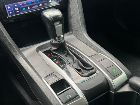 HONDA Civic 2.0 16V 4P EXL FLEX  AUTOMTICO CVT, Foto 19