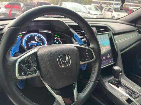 HONDA Civic 2.0 16V 4P EXL FLEX  AUTOMTICO CVT, Foto 22