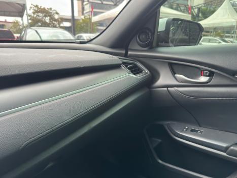 HONDA Civic 2.0 16V 4P EXL FLEX  AUTOMTICO CVT, Foto 24