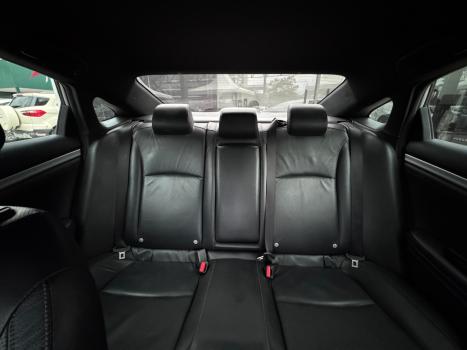 HONDA Civic 2.0 16V 4P EXL FLEX  AUTOMTICO CVT, Foto 26