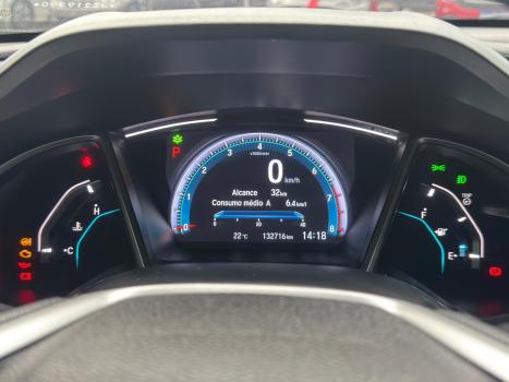 HONDA Civic 2.0 16V 4P EXL FLEX  AUTOMTICO CVT, Foto 27