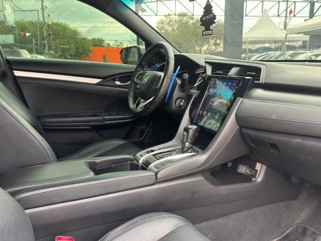 HONDA Civic 2.0 16V 4P EXL FLEX  AUTOMTICO CVT, Foto 28