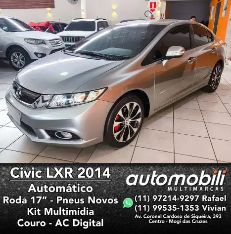 HONDA Civic , Foto 1