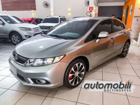 HONDA Civic , Foto 2