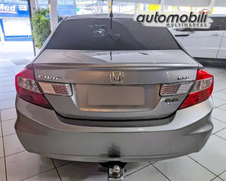 HONDA Civic , Foto 6
