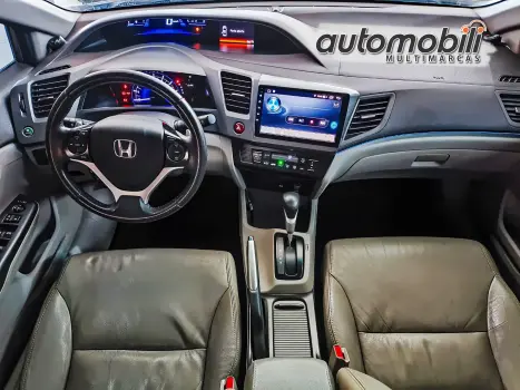 HONDA Civic , Foto 9