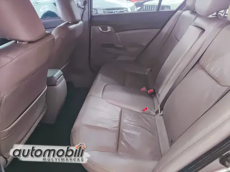 HONDA Civic , Foto 11