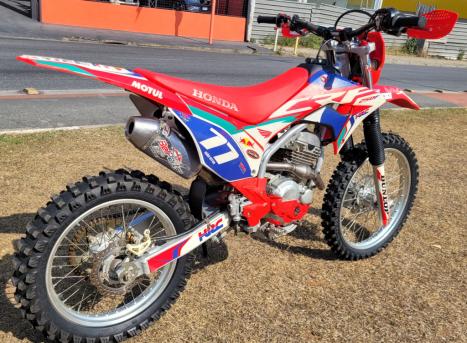 HONDA CRF 250 F, Foto 3