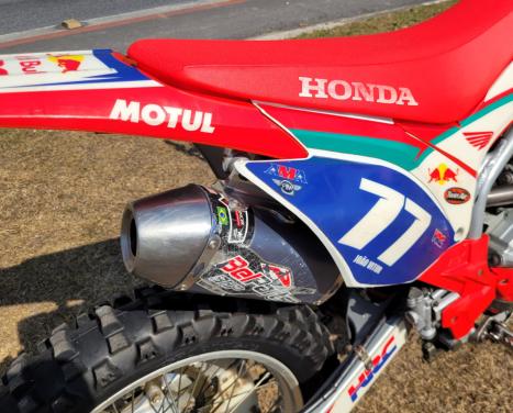 HONDA CRF 250 F, Foto 7