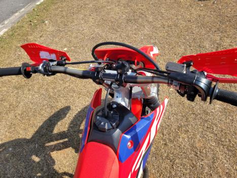HONDA CRF 250 F, Foto 9