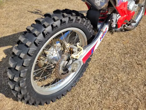 HONDA CRF 250 F, Foto 10