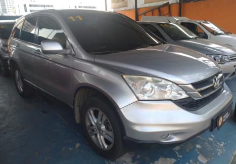 HONDA CRV 2.0 16V 4P LX AUTOMTICO, Foto 1