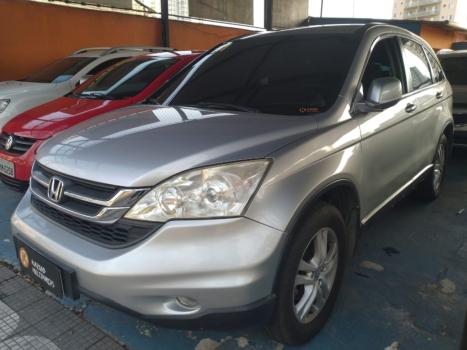 HONDA CRV 2.0 16V 4P LX AUTOMTICO, Foto 3