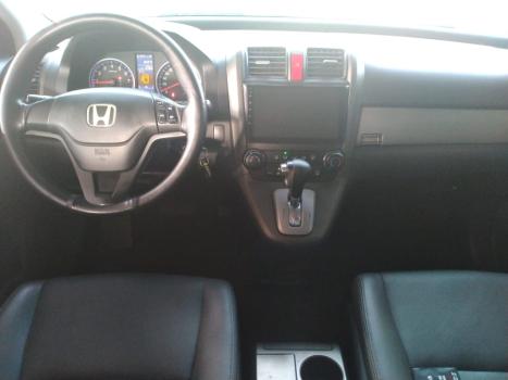 HONDA CRV 2.0 16V 4P LX AUTOMTICO, Foto 5