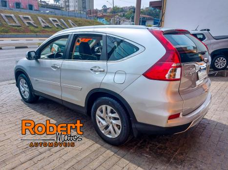 HONDA CRV 2.0 16V 4P EXL 4WD AUTOMTICO, Foto 9