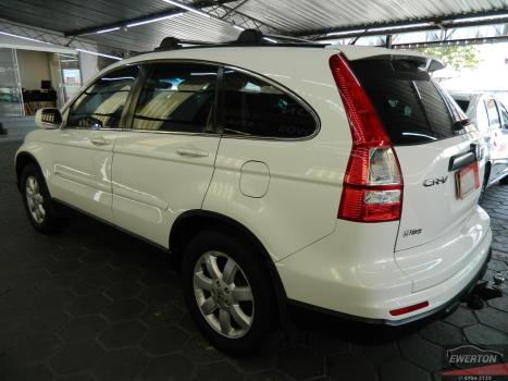 HONDA CRV 2.0 16V 4P LX AUTOMTICO, Foto 4