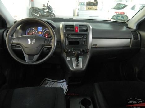 HONDA CRV 2.0 16V 4P LX AUTOMTICO, Foto 8