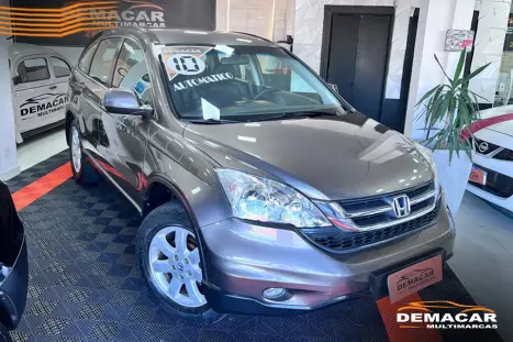 HONDA CRV 2.0 16V 4P LX AUTOMTICO, Foto 1